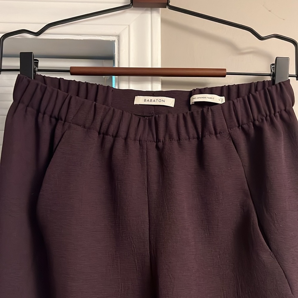 BABATON Dress Pants